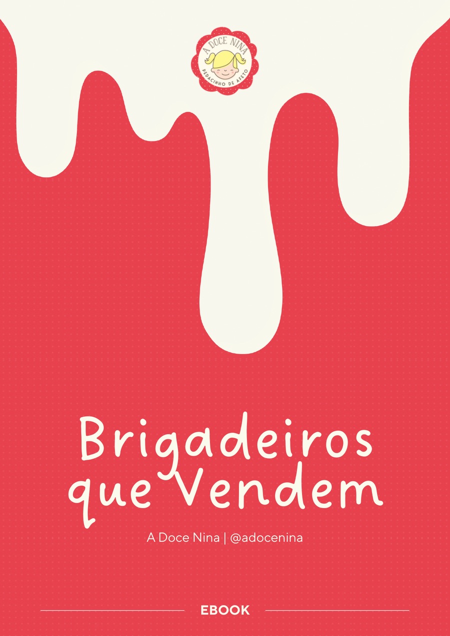 Capa do guia digital Brigadeiros que Vendem
